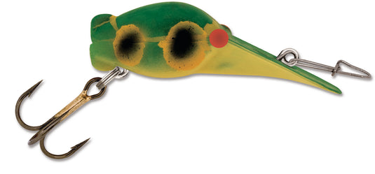 Luhr Jensen HOT SHOT® (NON-RATTLE)