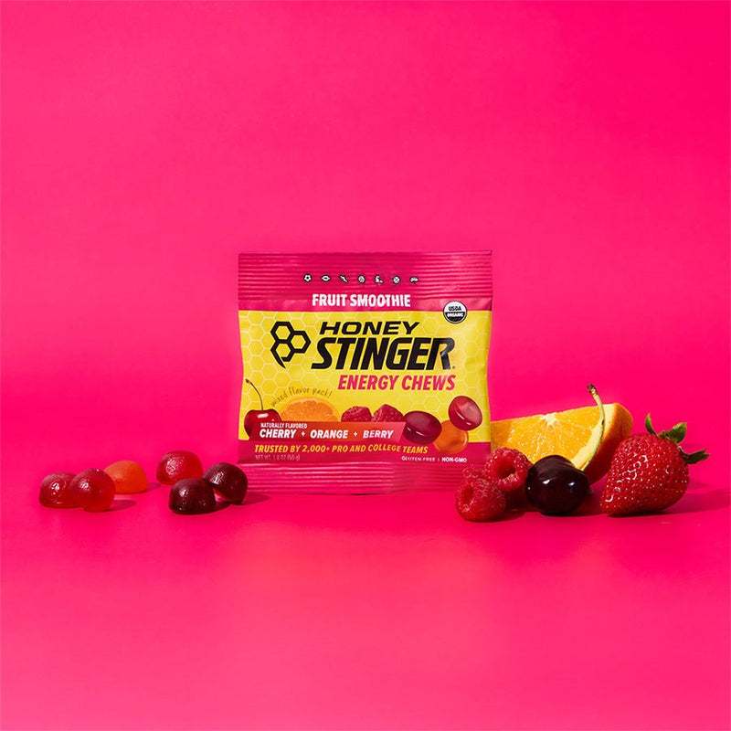 Load image into Gallery viewer, Honey Stinger Energy Snacks
