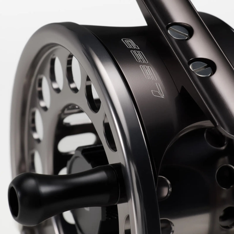 Load image into Gallery viewer, Loop Evotec G5 FW Fly Reel