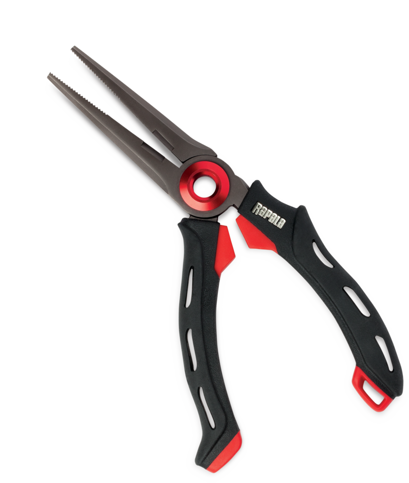 Load image into Gallery viewer, Rapala Mag Spring Pliers