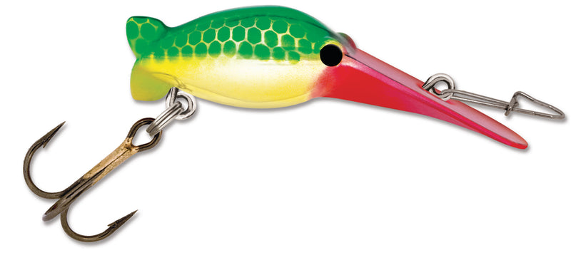 Load image into Gallery viewer, Luhr Jensen HOT SHOT® (NON-RATTLE)