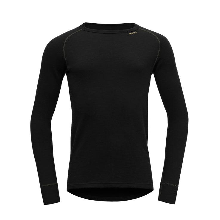Load image into Gallery viewer, Devold Men's Expedition Merino 235 Shirt