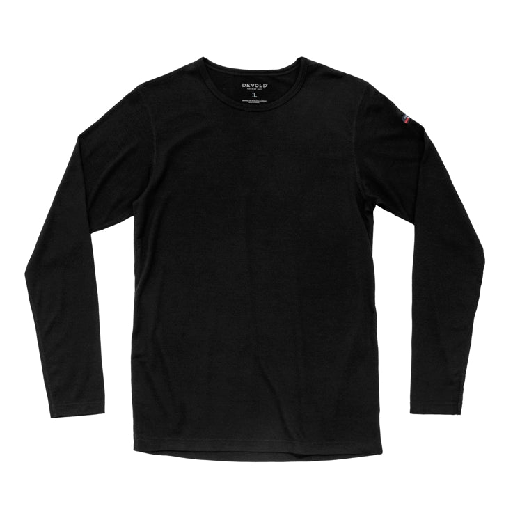 Load image into Gallery viewer, Devold Men's Breeze Merino 150 Shirt