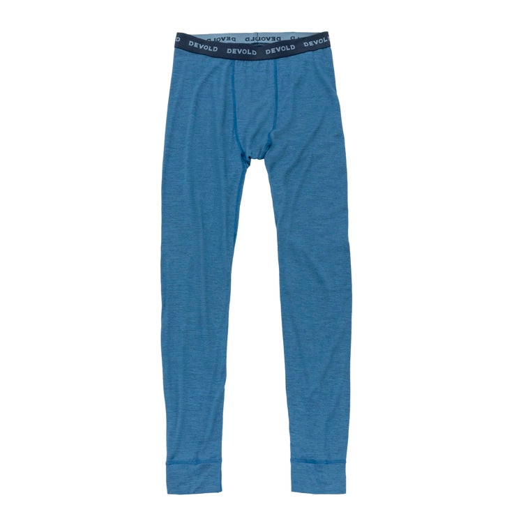 Load image into Gallery viewer, Devold Mens Breeze Merino 150 Longs