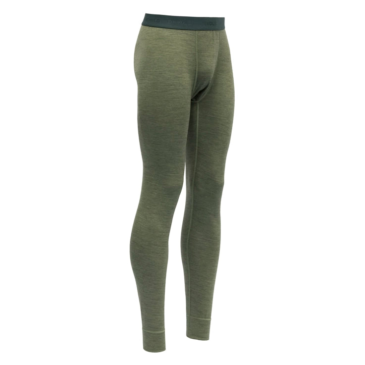 Load image into Gallery viewer, Devold Mens Breeze Merino 150 Longs