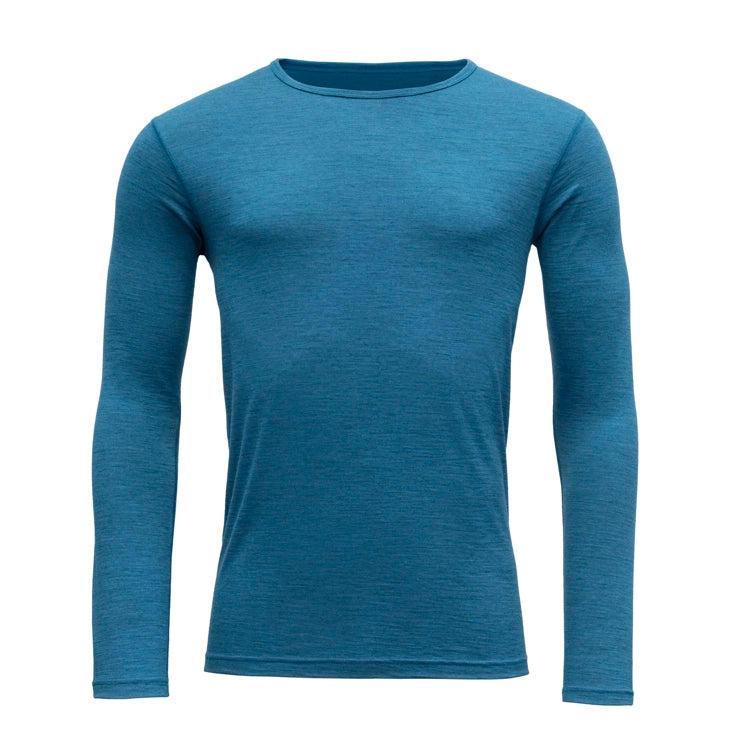 Load image into Gallery viewer, Devold Men's Breeze Merino 150 Shirt