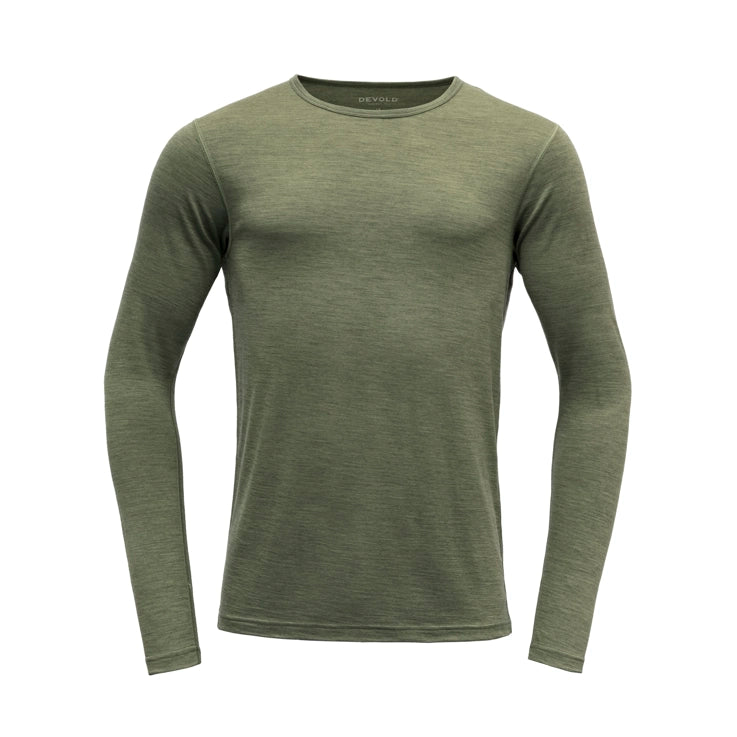 Load image into Gallery viewer, Devold Men's Breeze Merino 150 Shirt