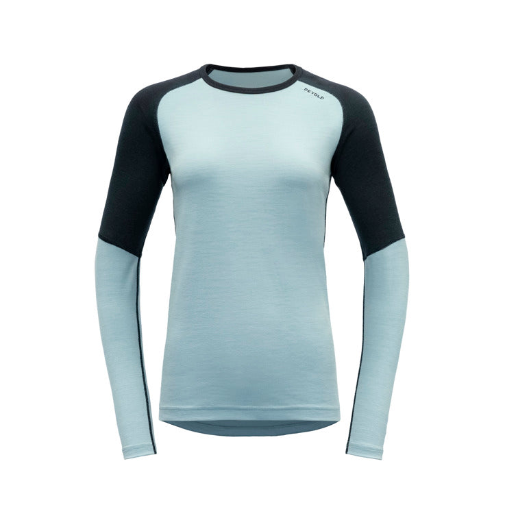 Load image into Gallery viewer, Devold Women's Jakta Merino 200 Shirt