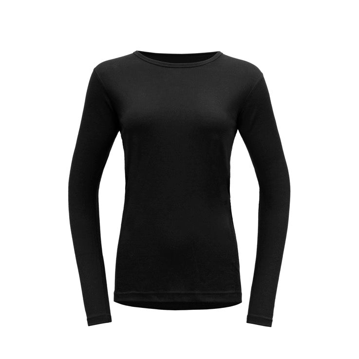 Load image into Gallery viewer, Devold Women's Jakta Merino 200 Shirt