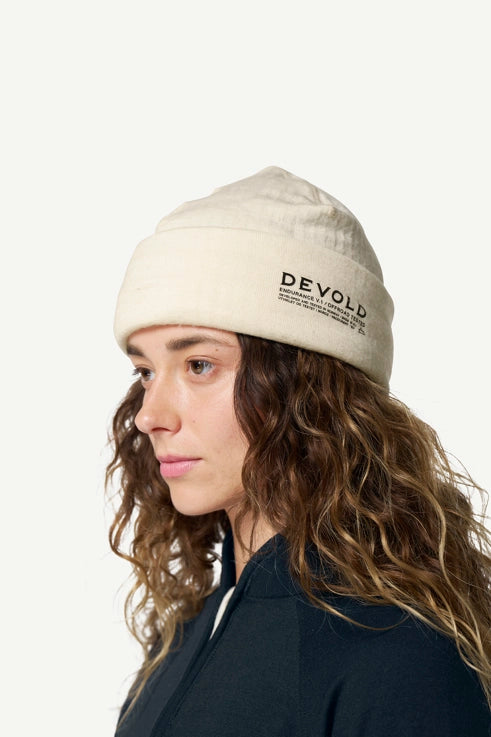 Load image into Gallery viewer, Devold Endurance Merino Beanie