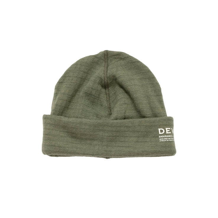 Load image into Gallery viewer, Devold Endurance Merino Beanie