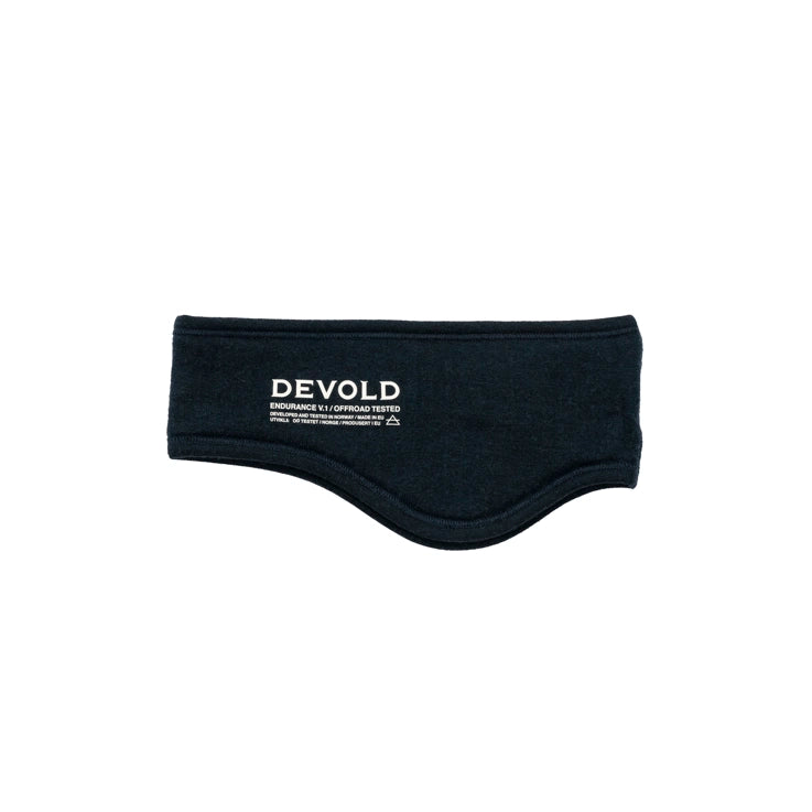 Load image into Gallery viewer, Devold Endurance Merino Headband