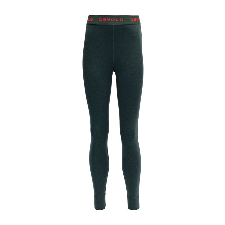 Load image into Gallery viewer, Devold JR. Duo Active Merino Longs