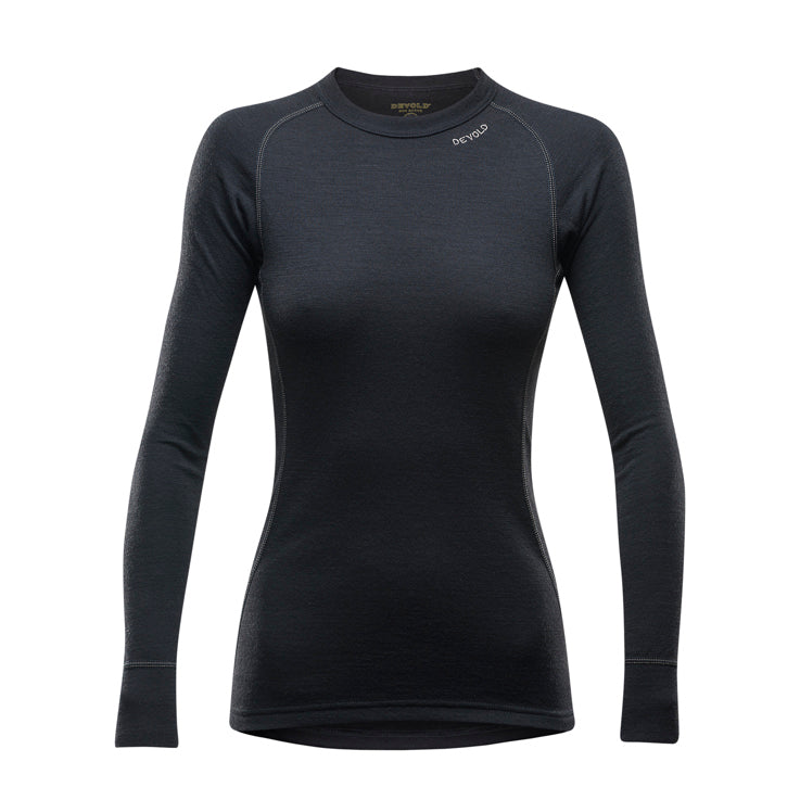 Load image into Gallery viewer, Devold Women's Duo Active Merino 205 Shirt