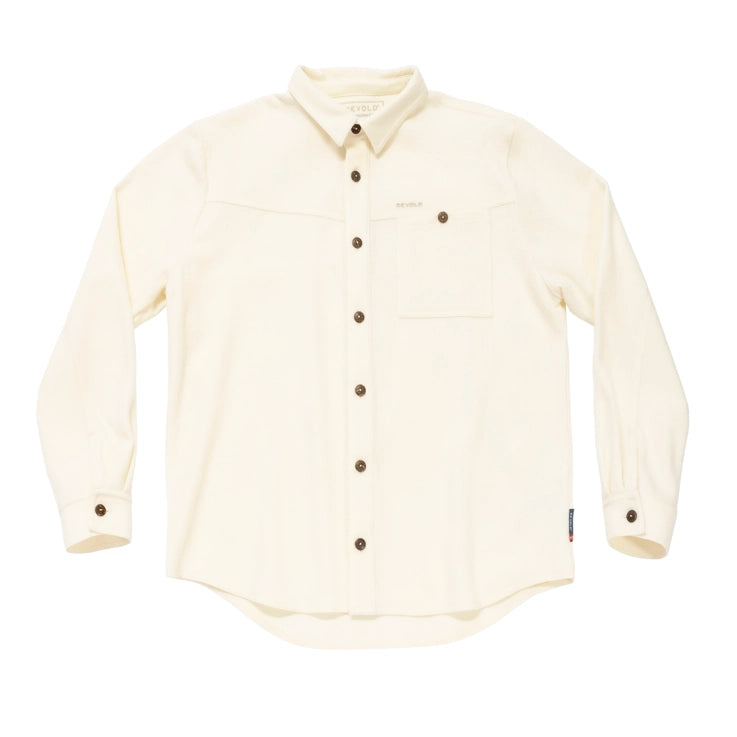 Load image into Gallery viewer, Devold Merino Overshirt