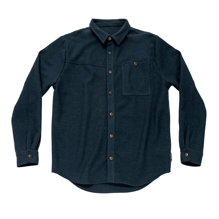 Load image into Gallery viewer, Devold Merino Overshirt