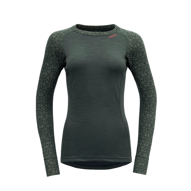 Load image into Gallery viewer, Devold Women's Duo Active Merino 205 Shirt