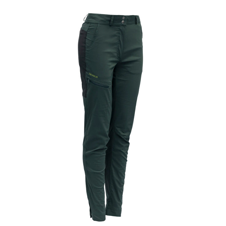Load image into Gallery viewer, Devold Women's HERØY Merino Pants