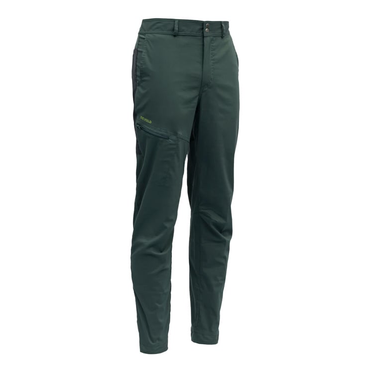 Load image into Gallery viewer, Devold Men's HERØY Merino Pants