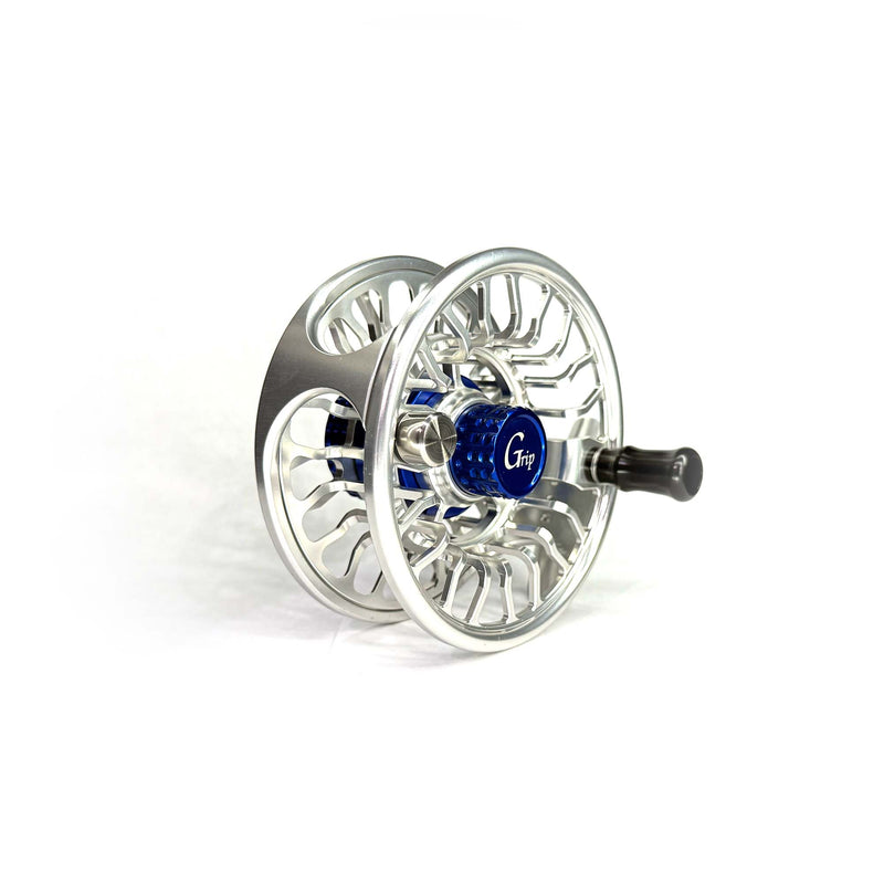 Load image into Gallery viewer, Galvan Grip Fly Reel