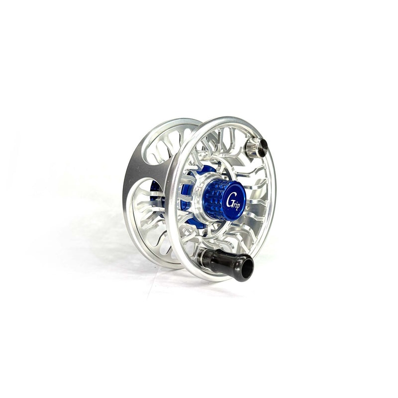 Load image into Gallery viewer, Galvan Grip Fly Reel