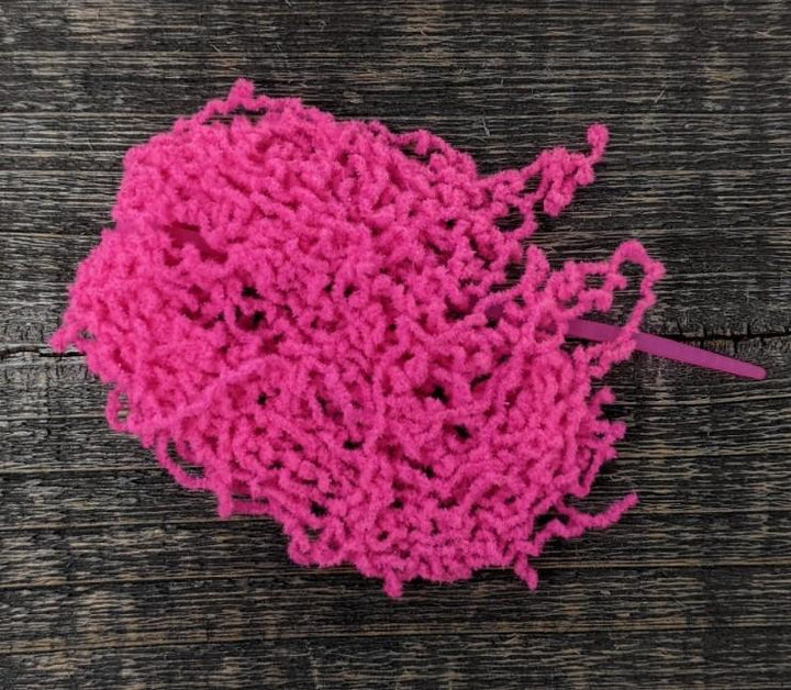 Load image into Gallery viewer, Hareline Wormille Chenille