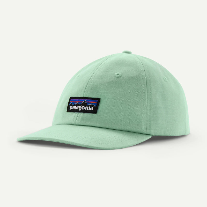 Load image into Gallery viewer, Patagonia P-6 Label Trad Cap