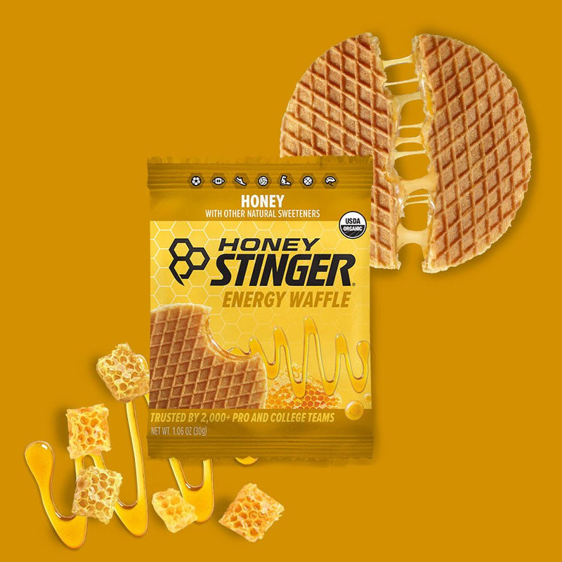 Load image into Gallery viewer, Honey Stinger Energy Snacks