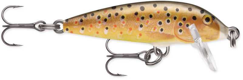 Load image into Gallery viewer, Rapala Countdown