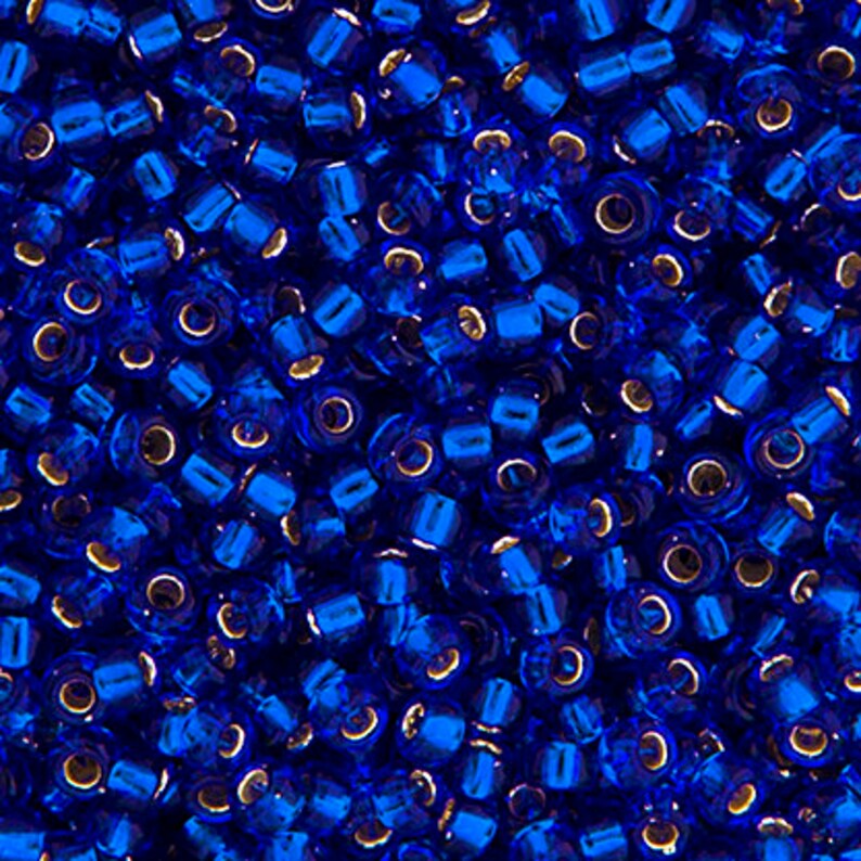 TW Outdoors Glass Beads