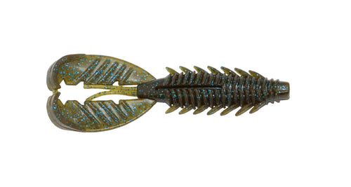Load image into Gallery viewer, Xzone Lures 4.25" Adrenaline Craw