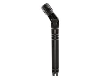 SCOTTY 453 - Adattore Per Supporto Gimbal Con Testa Ingranaggi 428, Per Portacanne Su Barche E Moto D'Acqua