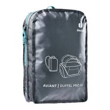 Load image into Gallery viewer, Deuter Aviant Duffel Pro 90
