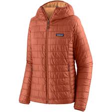 Load image into Gallery viewer, Patagonia Women's Nano Puff® Hoody