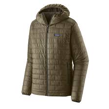 Load image into Gallery viewer, Patagonia Men's Nano Puff® Hoody (Discontinued Model)