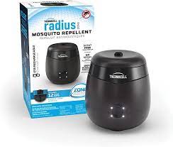 Load image into Gallery viewer, Thermacell Radius Zone Mosquito Repellent