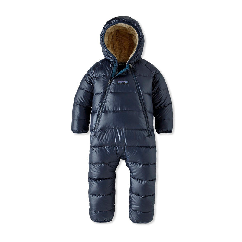 Load image into Gallery viewer, Patagonia Infant Hi-Loft Down Sweater Bunting