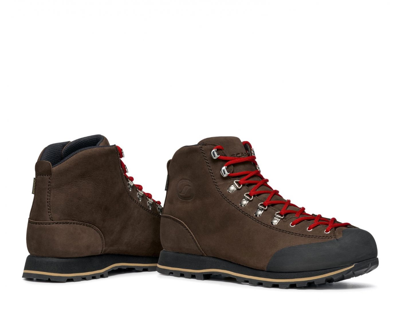 Scarpa Guida City GTX