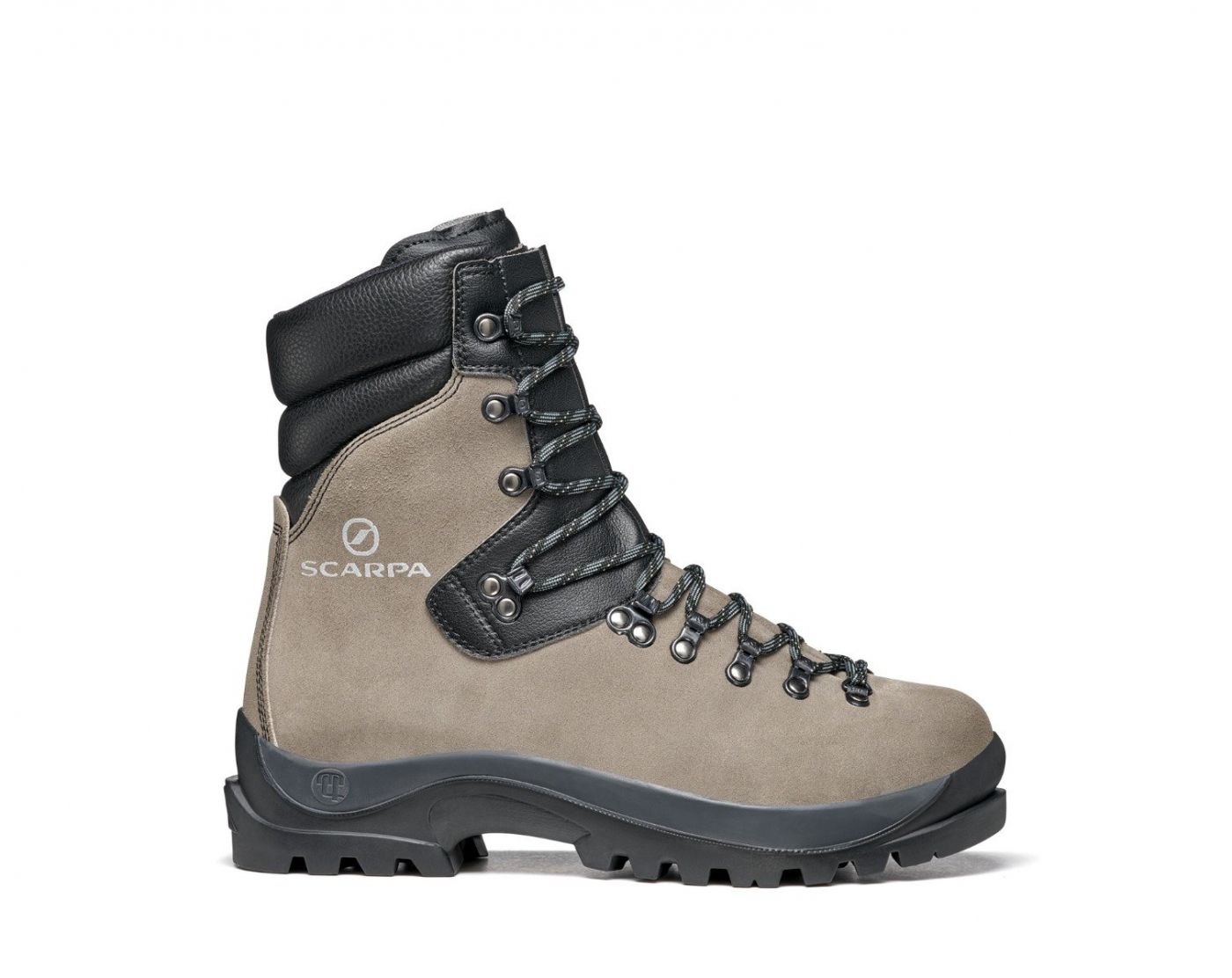 Scarpa Fuego Boot