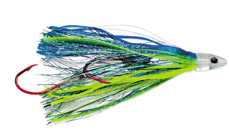 Load image into Gallery viewer, Luhr Jensen Flash Fly
