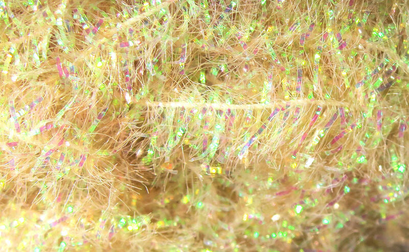 Load image into Gallery viewer, Hareline Krystal Chenille