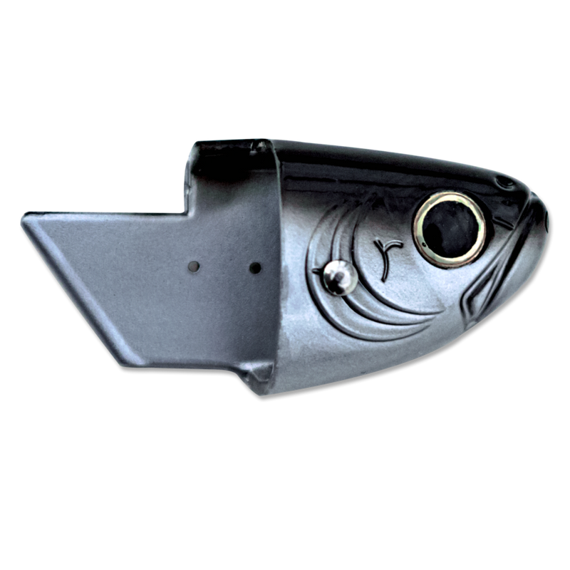 Load image into Gallery viewer, Luhr Jensen Whole Baithead