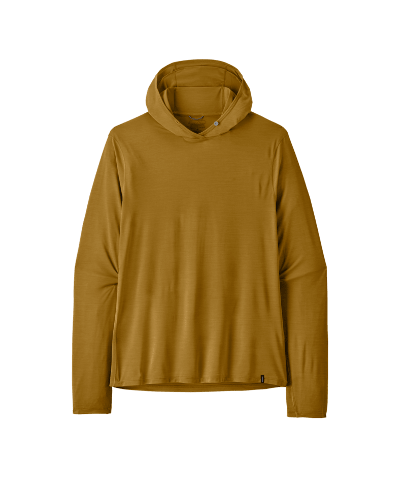 Load image into Gallery viewer, Patagonia Men's Cap Cool Ultra Hoody