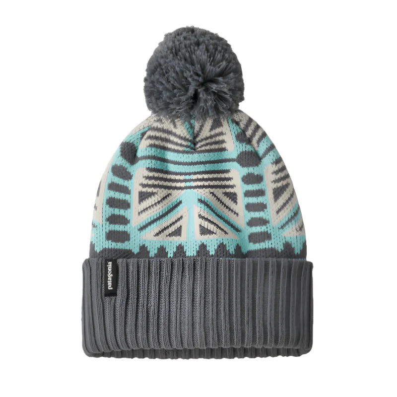 Load image into Gallery viewer, Patagonia Kids' Powder Town Beanie