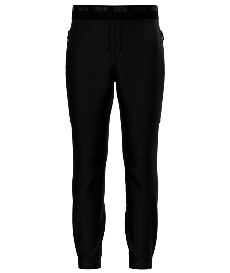 Load image into Gallery viewer, Smartwool Men's Active Fleece Jogger