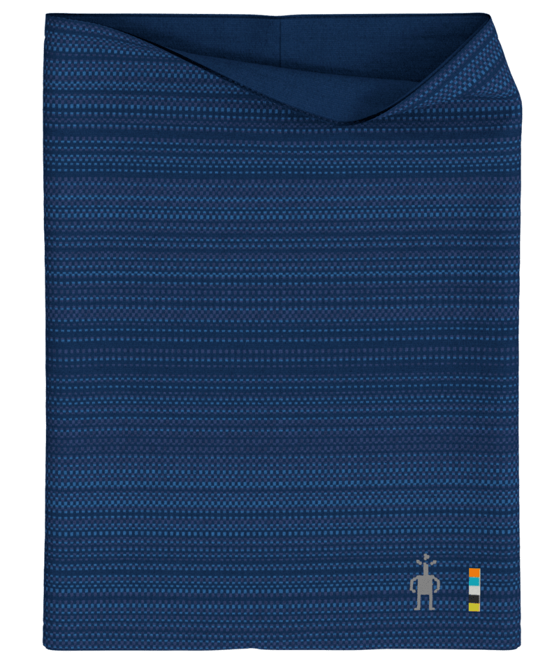 Load image into Gallery viewer, Smartwool Thermal Merino Reversible Neck Gaiter