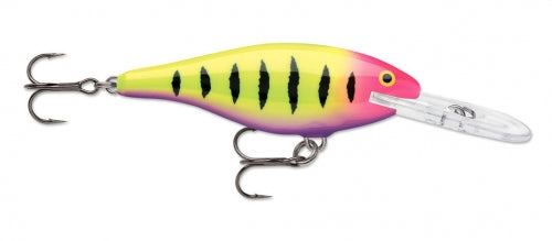 Load image into Gallery viewer, Rapala Shad Rap