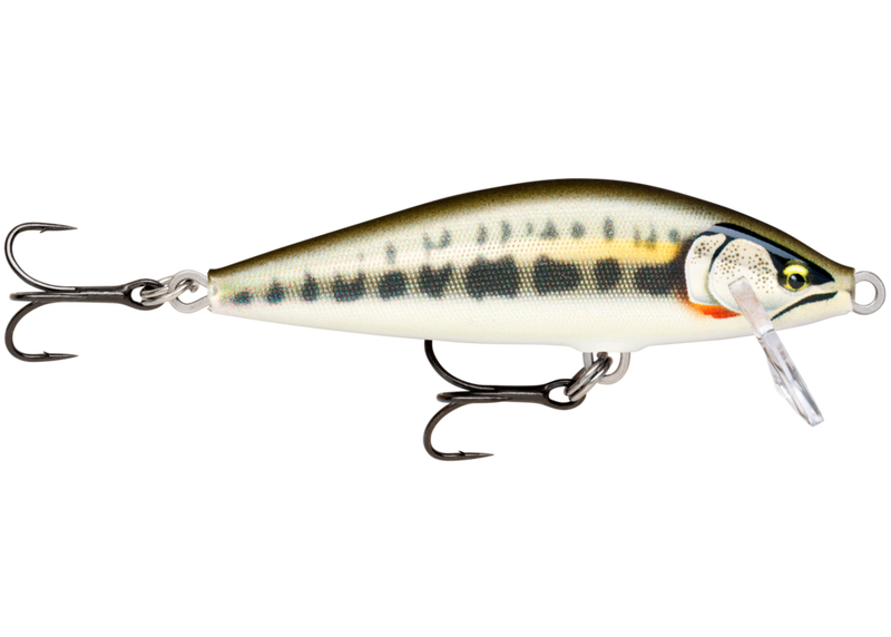 Load image into Gallery viewer, Rapala Countdown Elite