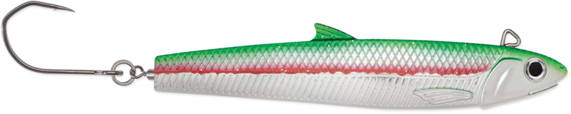 Load image into Gallery viewer, Luhr Jensen Anchovy Roll