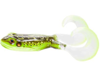 Load image into Gallery viewer, Live Target Freestyle Frog